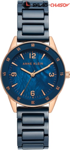 Anne Klein 3658RGDB фото