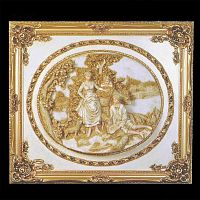 Рельефная картина Kaveh 2232 VK фото