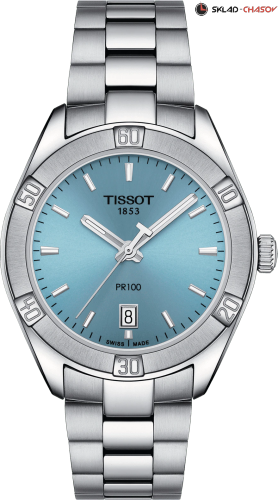Tissot T101.910.11.351.00 фото