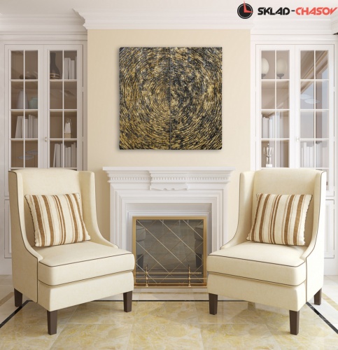 Панно настенное "Вселенная" фото фото 3