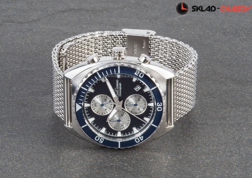 Jacques Lemans 1-2041G фото фото 4