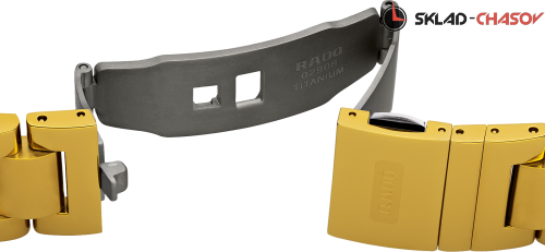 Rado 764.0999.3.025 фото фото 4