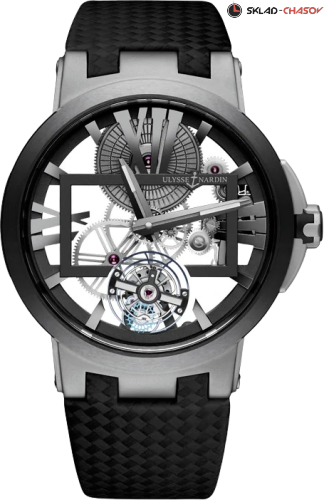 Ulysse Nardin 1713-139 фото