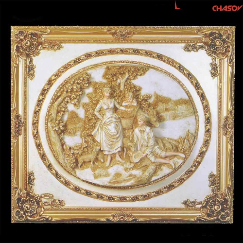 Рельефная картина Kaveh 2232 VK фото