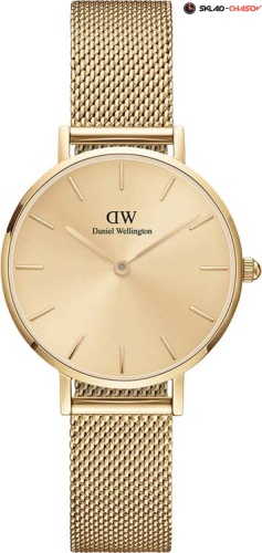 Daniel Wellington DW00100473 фото