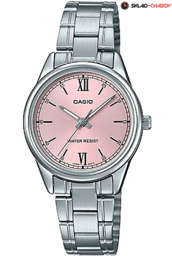 Casio LTP-V005D-4B2 фото