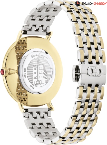 Salvatore Ferragamo SFYH00421 фото фото 3