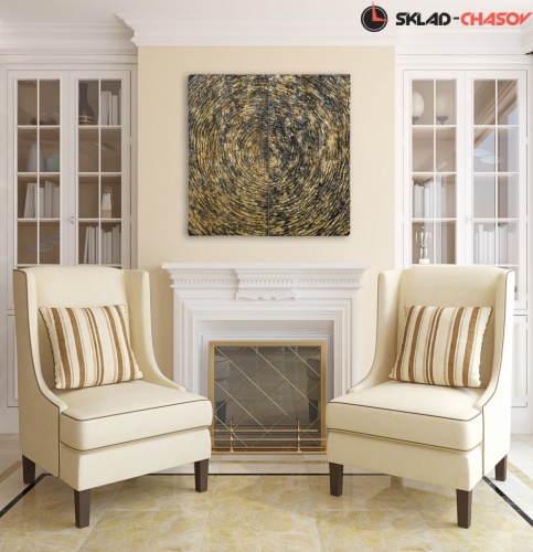 Панно настенное "Вселенная" фото фото 3