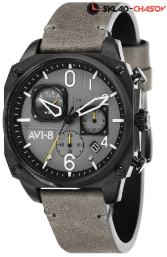 AVI-8 Hawker Hunter AV-4052-03 фото