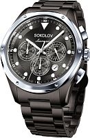 Sokolov Searacer 320.81.00.000.06.02.3 фото