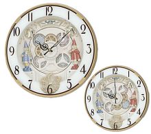 Rhythm 4MH831WD18 фото