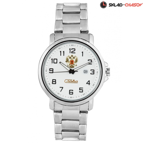 Кварцевые Слава "Традиция" 2351461/100-2115 фото фото 2