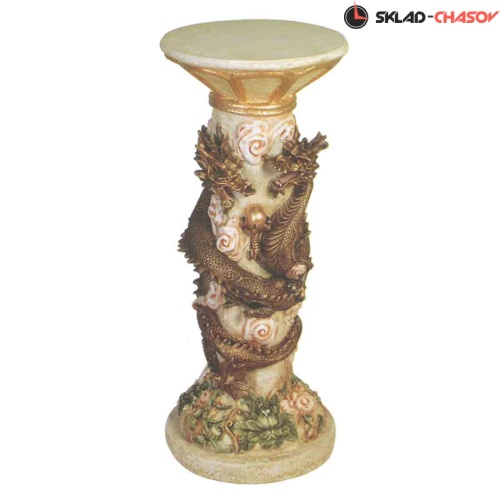 Декоративный столбик Kaveh 2167 фото