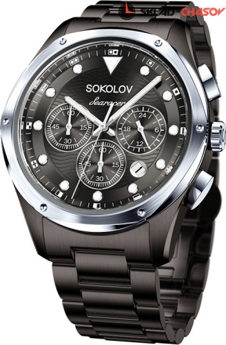 Sokolov Searacer 320.81.00.000.06.02.3 фото