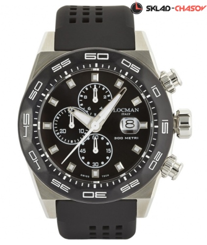 Мужские Locman 0217V1-0KBKNKS2K фото фото 2