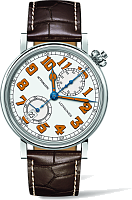 Longines L2.812.4.23.2 фото