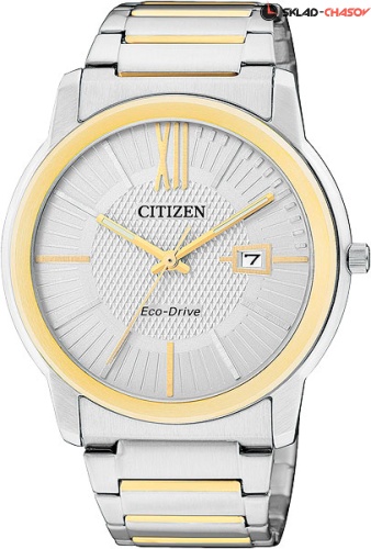 Citizen AW1214-57A фото