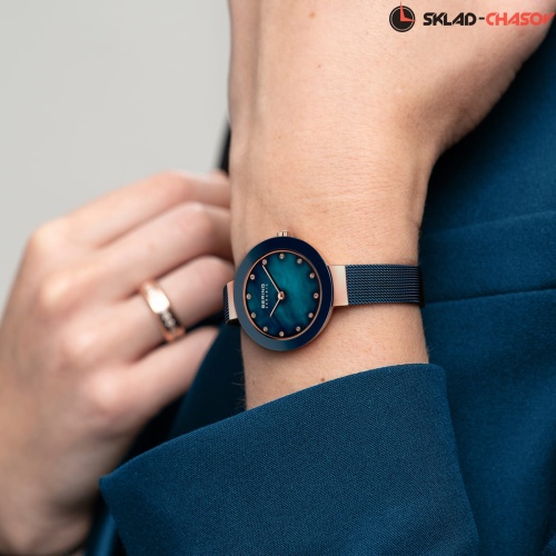 Женские Bering Classic 11429-367 фото фото 6