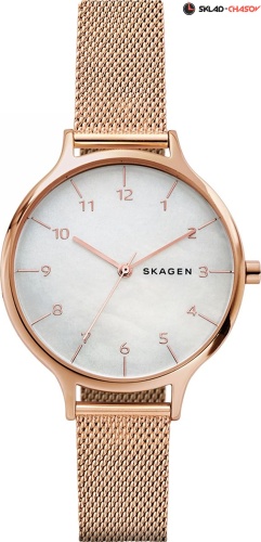 Женские Skagen Mesh SKW2633 фото