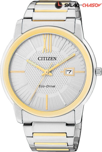 Citizen AW1214-57A фото