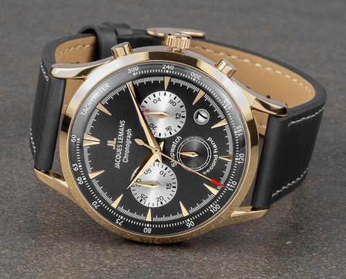 Мужские Jacques Lemans Retro Classic 1-2068i фото фото 4