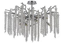 Люстра потолочная Dio D’Arte Elite Tavenna H 1.3.76.100 N фото