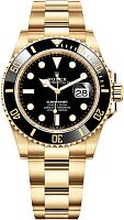 Часы Rolex Submariner 126618LN-0002 фото