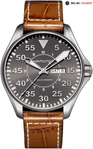 Hamilton H64715885 фото
