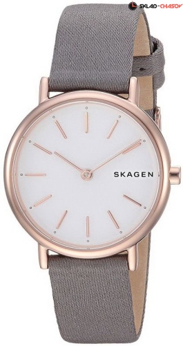 Женские Skagen Nylon SKW2697 фото