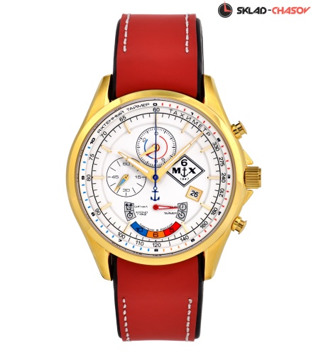 Яхтенный таймер 8700/164.6.731 К фото