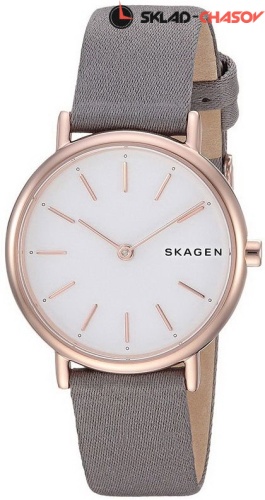 Женские Skagen Nylon SKW2697 фото