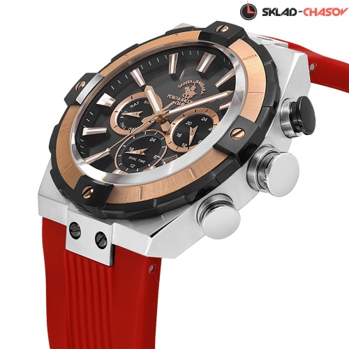 Santa Barbara Polo & Racquet Club SB.1.10510-7 фото фото 4