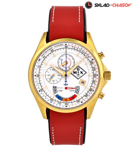 Яхтенный таймер 8700/164.6.731 К фото