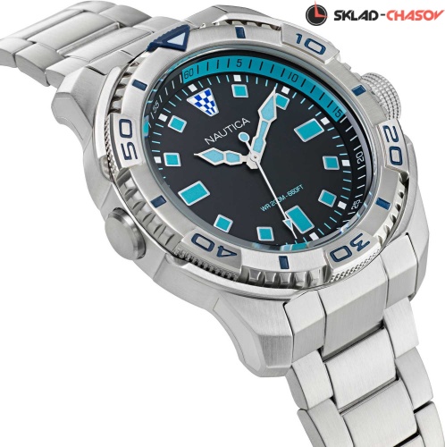 Nautica NAPTDS005 фото фото 2