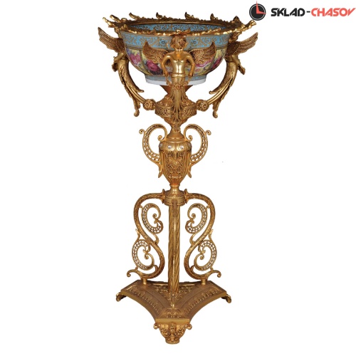 Ваза напольная Mahdi D 306 фото