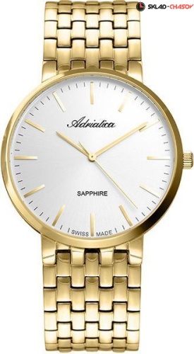 Мужские Adriatica Portofino A1281.1113Q фото