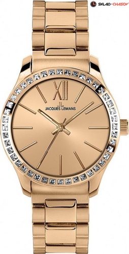 Женские Jacques Lemans Rome 1-1841H фото