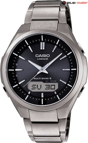 Casio LCW-M500TD-1A фото