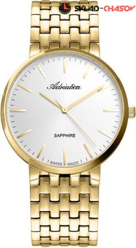 Мужские Adriatica Portofino A1281.1113Q фото