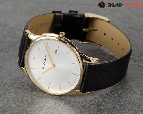 Унисекс Jacques Lemans London 1-1850J фото фото 2