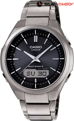 Casio LCW-M500TD-1A фото