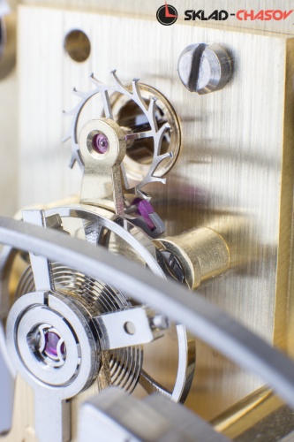 Hermle 23047-020762 фото фото 6