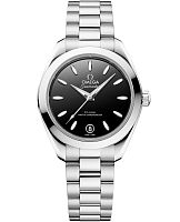 Часы Omega Seamaster Aqua Terra 220.10.30.20.01.001 фото