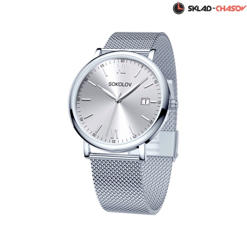 SOKOLOV 310.71.00.000.01.01.3 фото фото 2