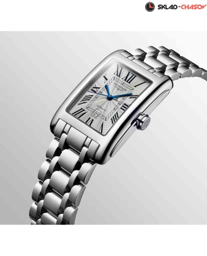 Наручные часы Longines L5.757.4.71.6 фото фото 6