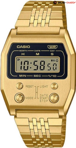Casio A-1100G-5E фото