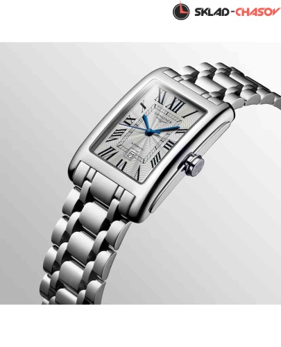 Наручные часы Longines L5.757.4.71.6 фото фото 6