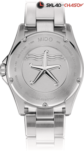 Mido M042.430.11.081.00 фото фото 3