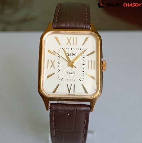 Часы наручные ЗАРЯ 2035/2273208 фото