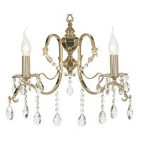 бра Dio DArte Asfour Alessandria E 2.1.2.200 G фото